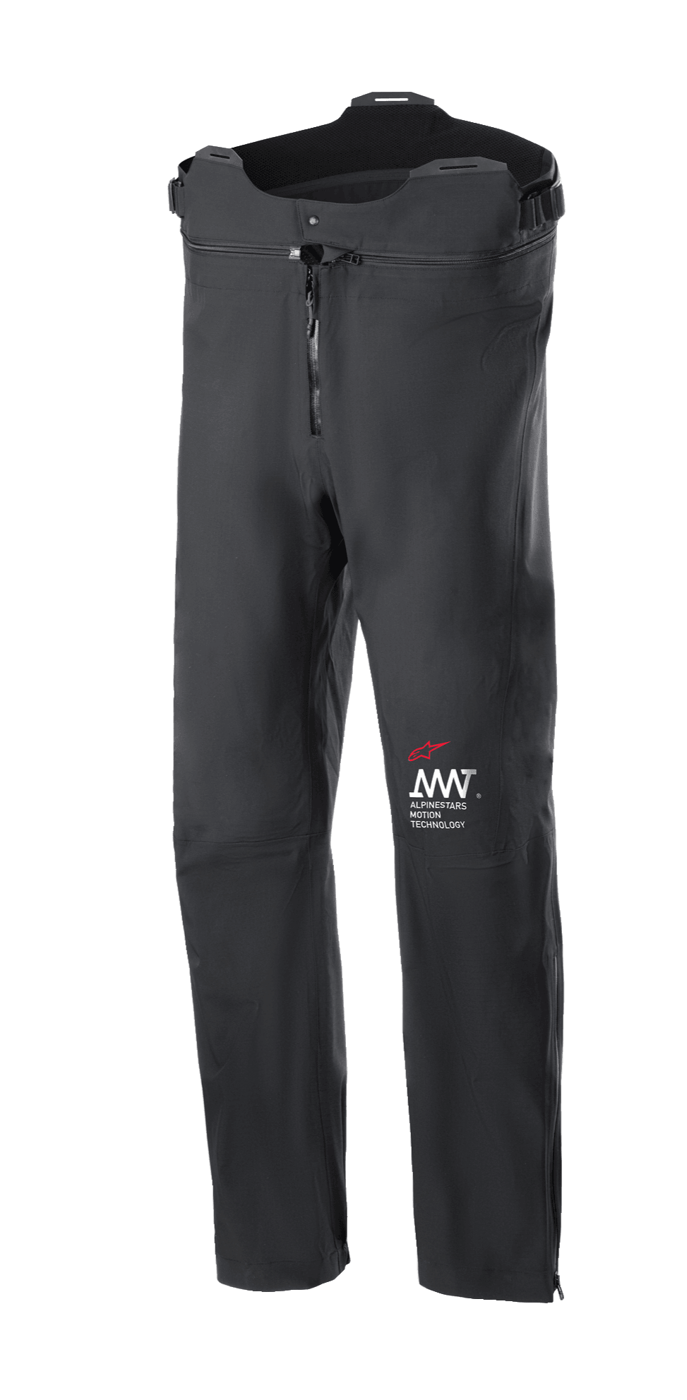 Alpinestars Pantalon AMT Storm Gear Drystar® XF Black, Taille: XXL Black