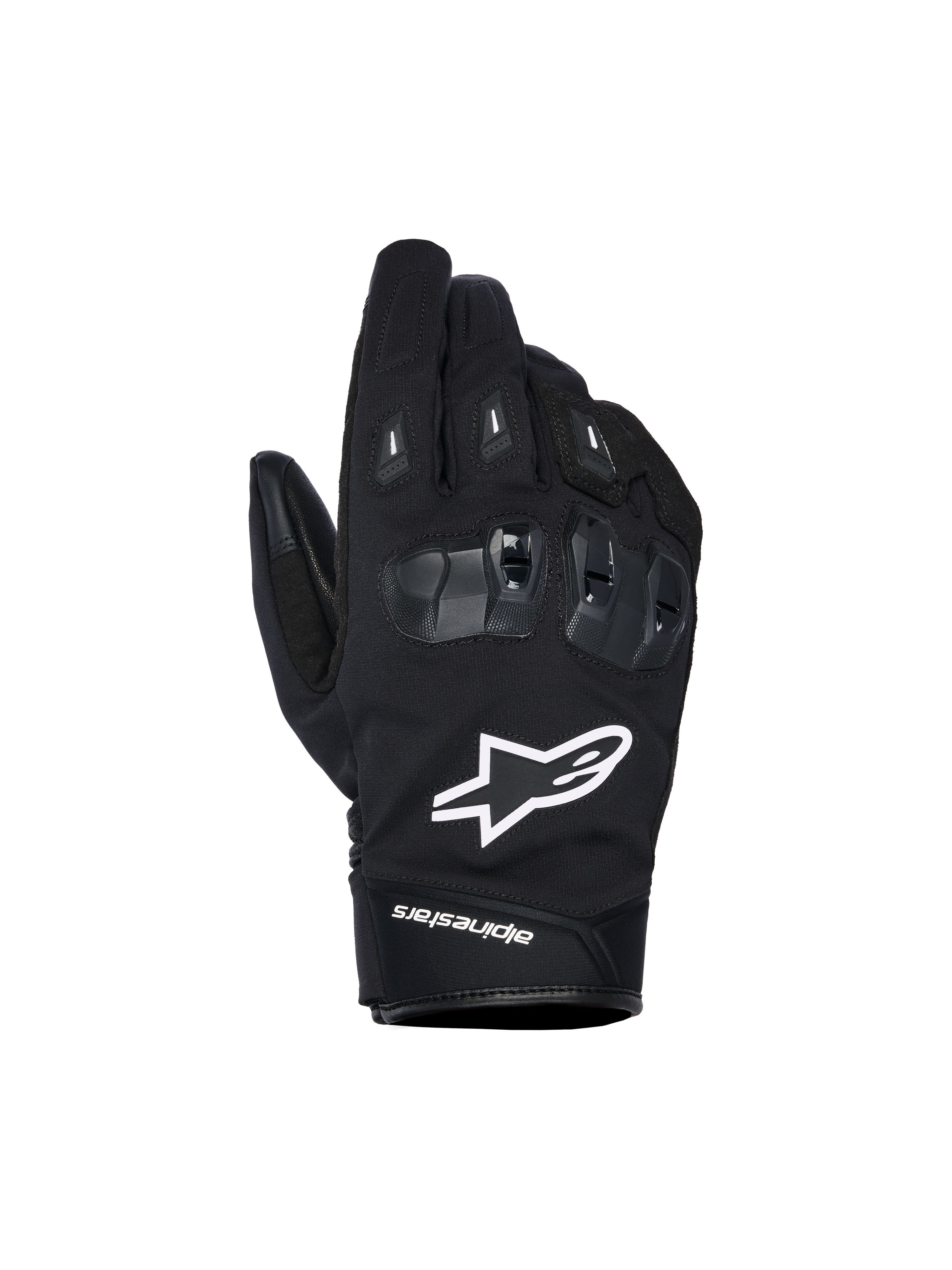 Alpinestars SP X Z WP Gants de moto imperméables