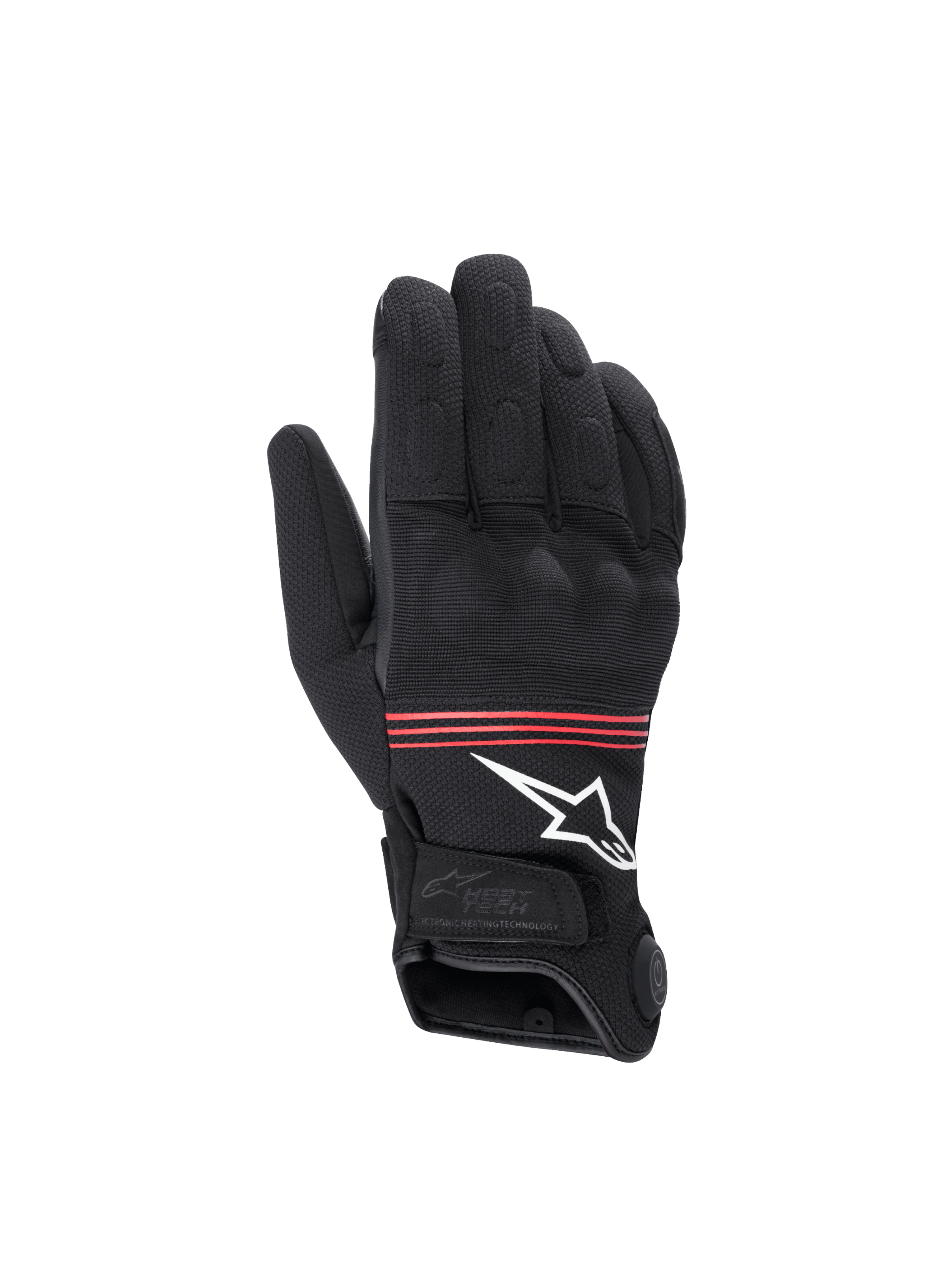 Alpinestars Gants Thermiques HT-3 Heat Tech Drystar® Black unisex