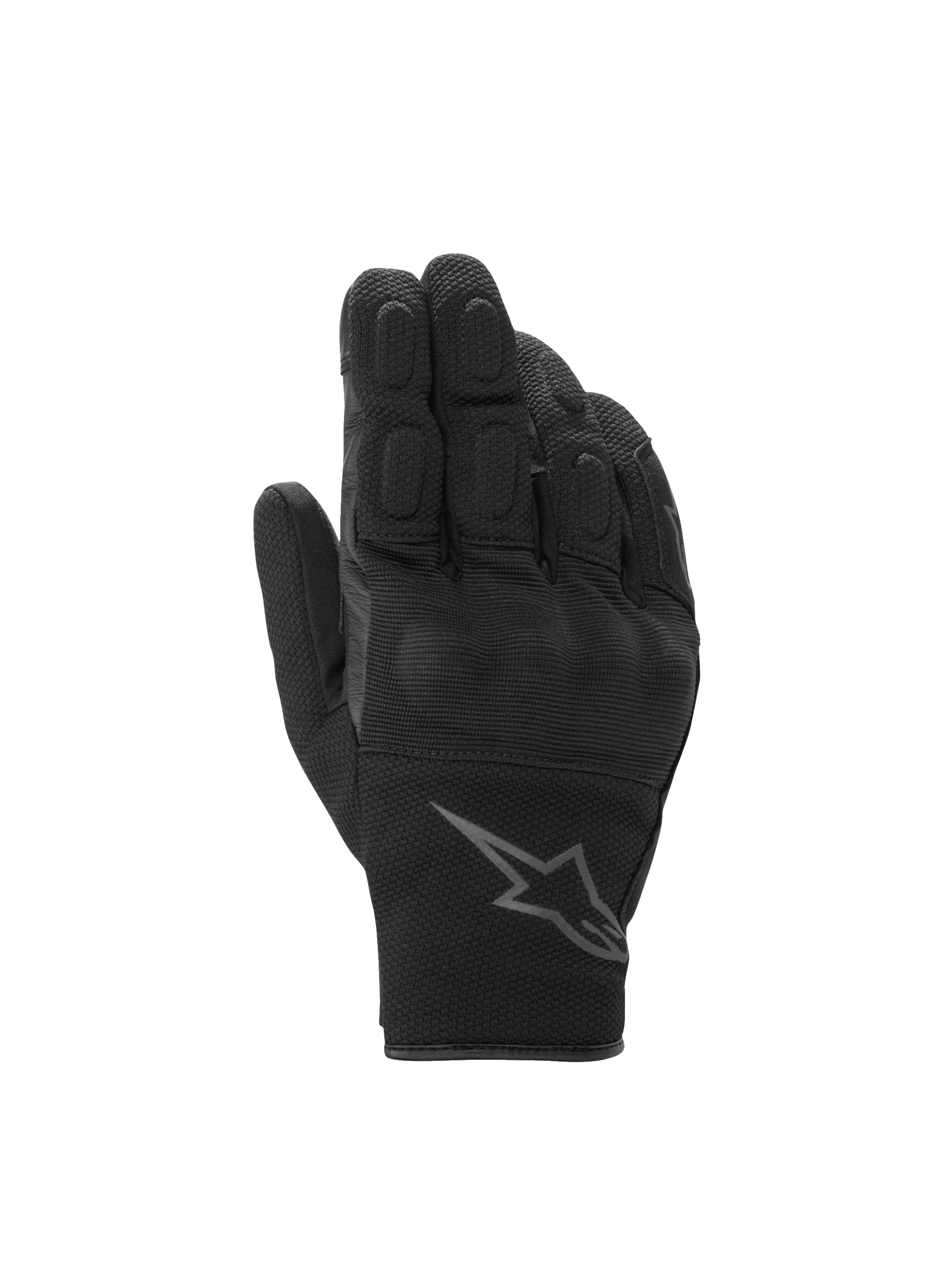 Alpinestars Gants S-Max Drystar® Gray