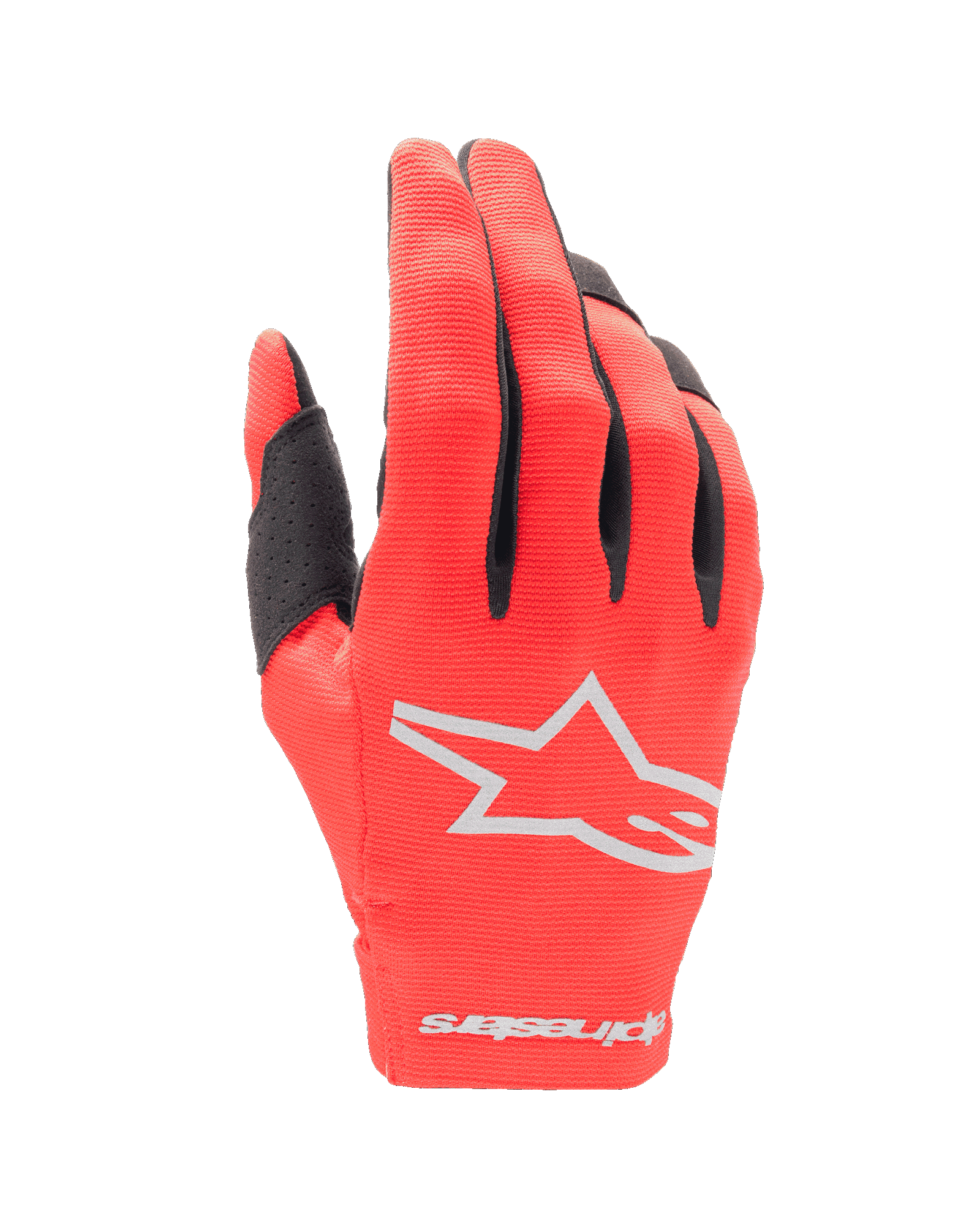 Alpinestars Radar Gants de motocross pour jeunes pour garçon
