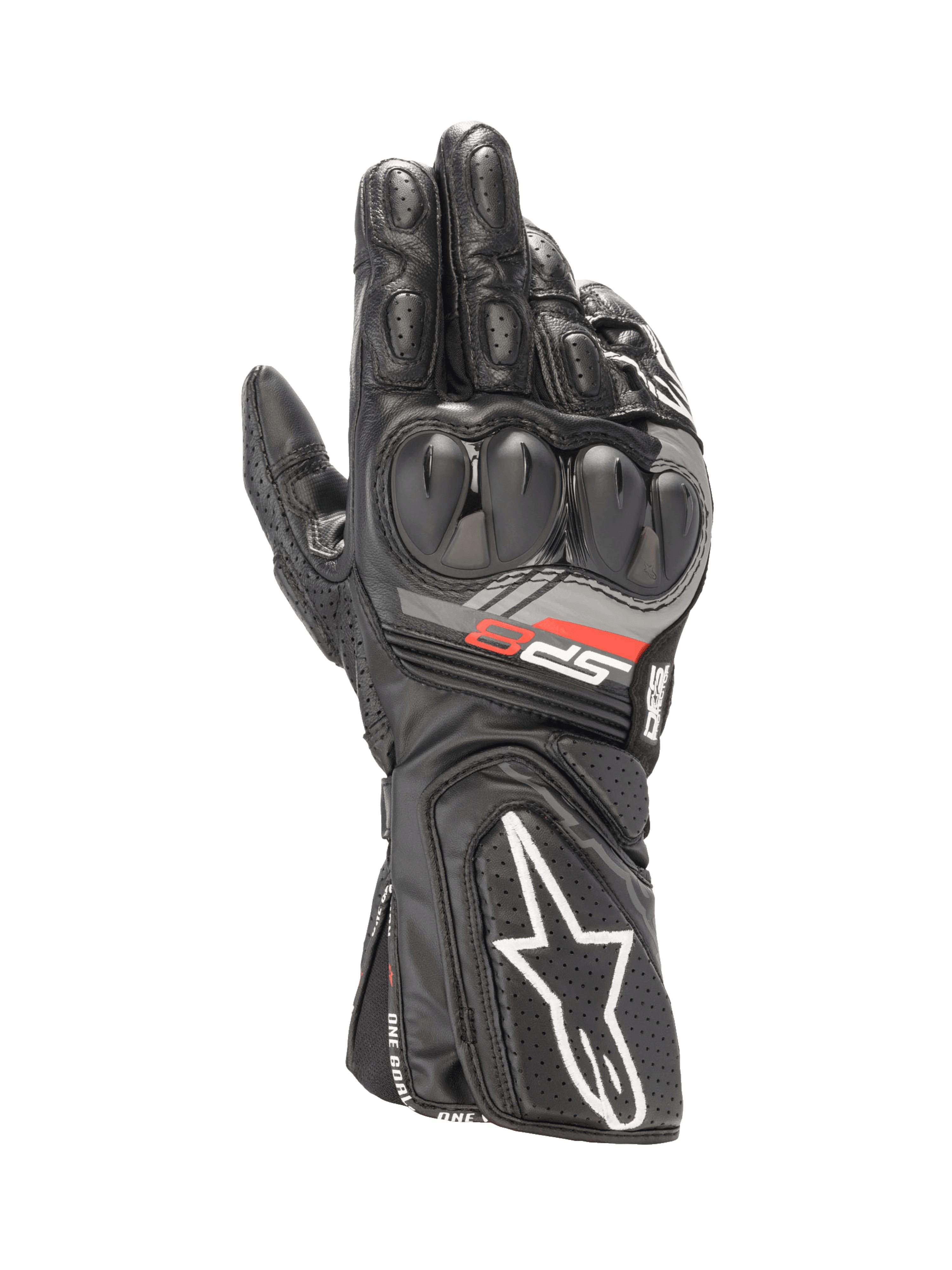 Alpinestars SP-8 V3 Gants de moto