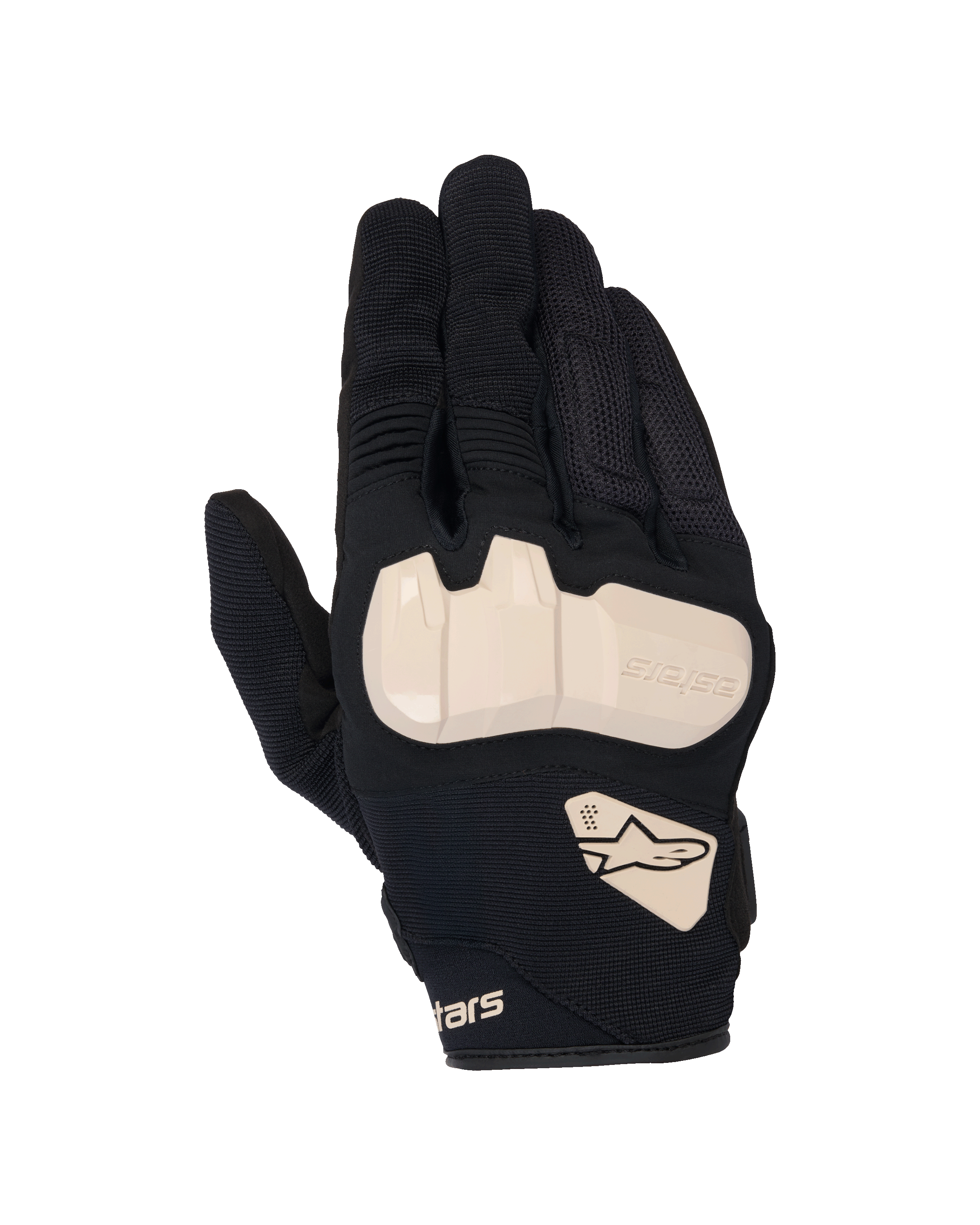 Alpinestars Gants Chrome V2 Black Almond Black