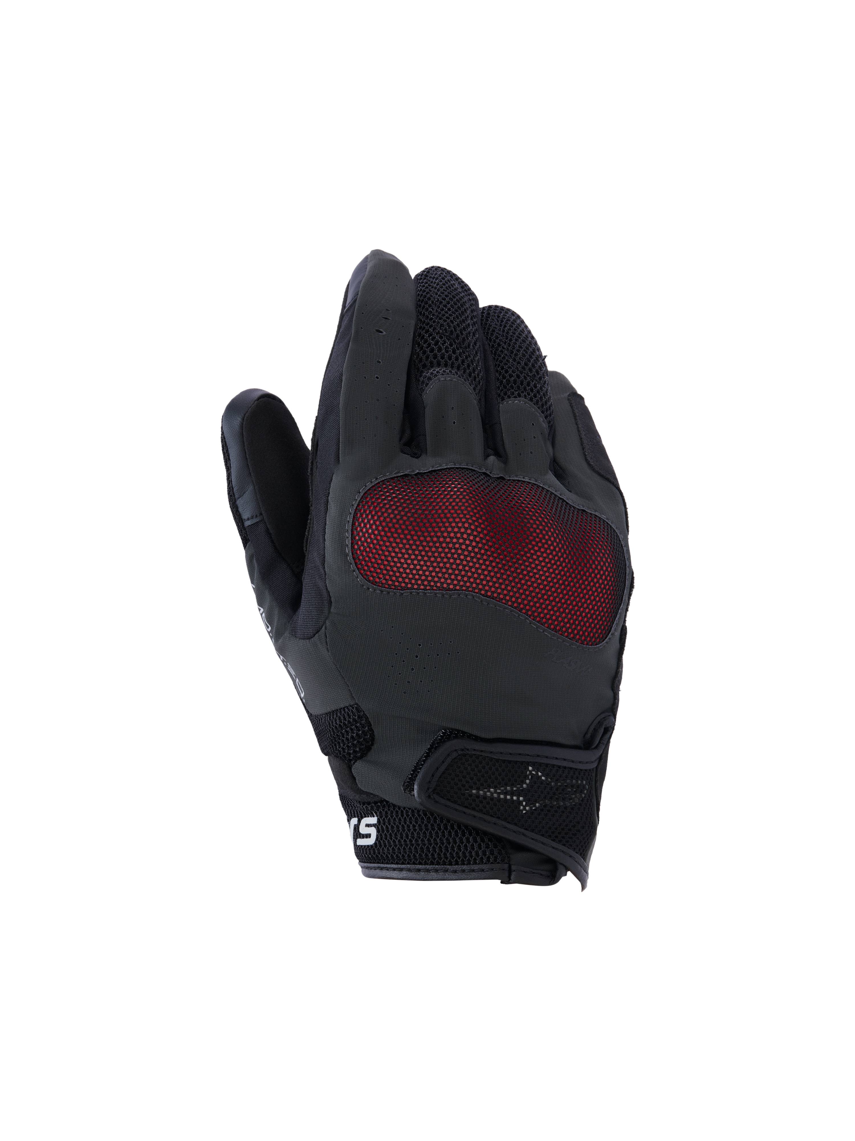 Alpinestars Gants Airflow Mogress Black