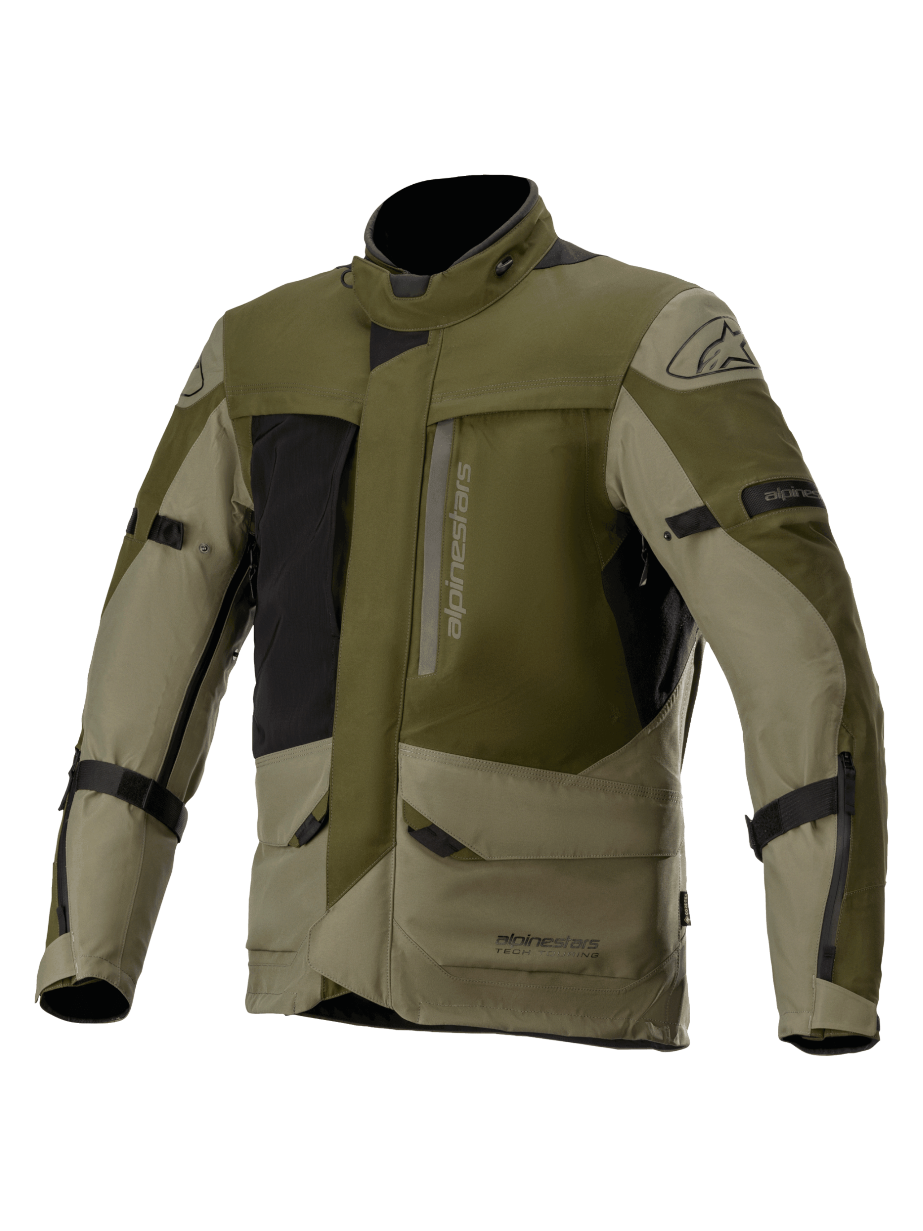 Alpinestars Altamira Gore-Tex Veste textile de moto