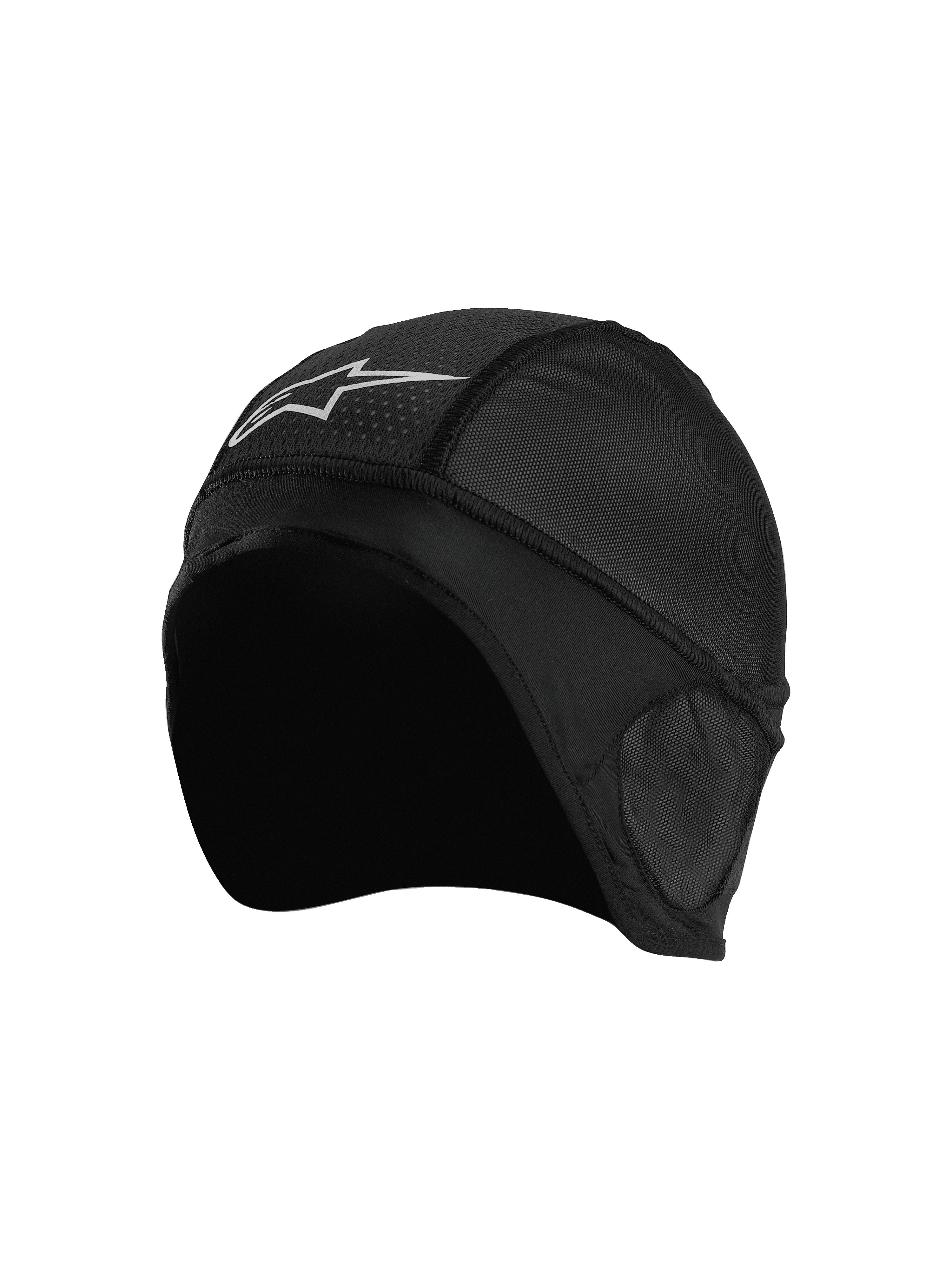 Alpinestars Cagoule Skull Cap Black, Taille: One Size pour homme