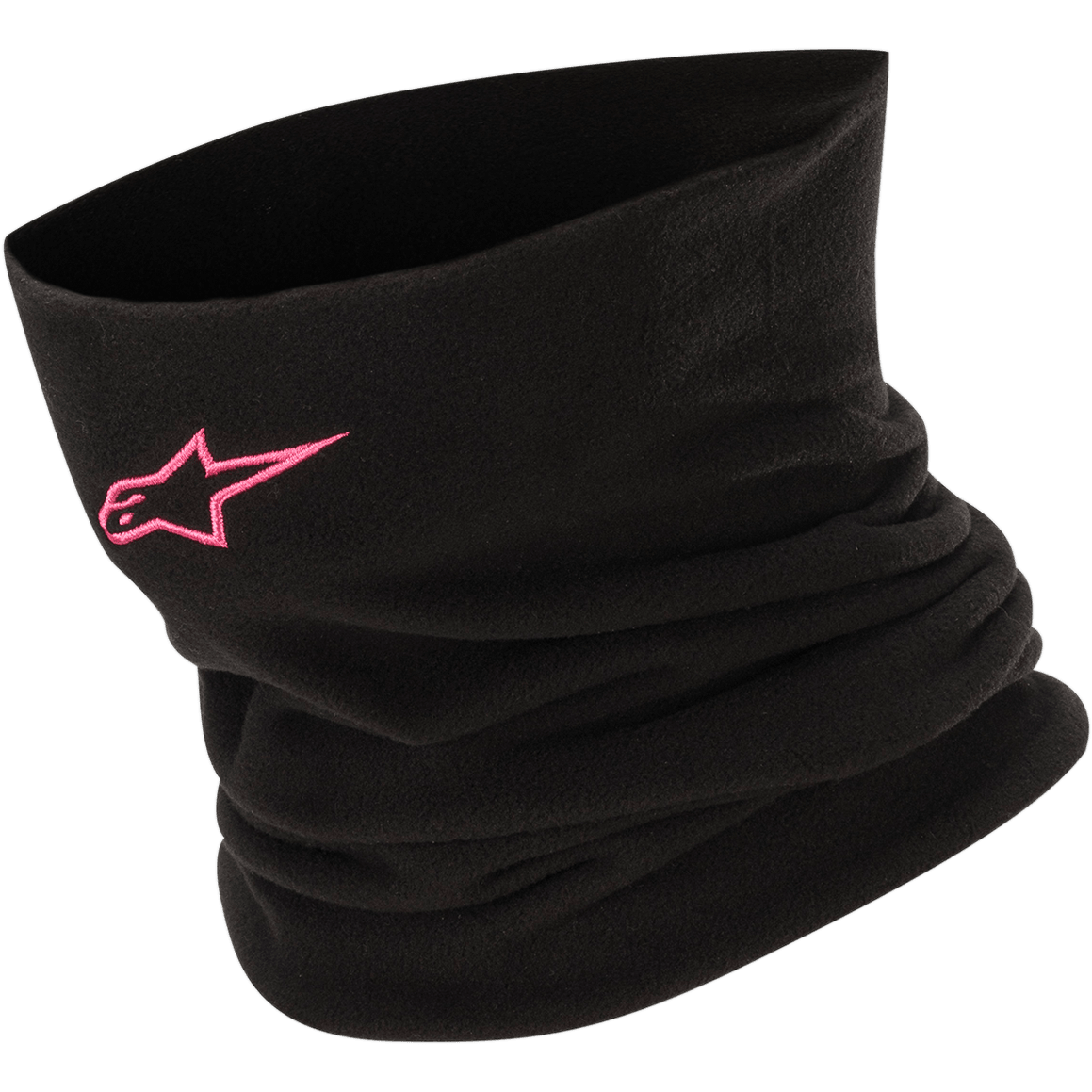 Alpinestars Cache-Cou Black Fuchsia, Taille: One Size pour homme