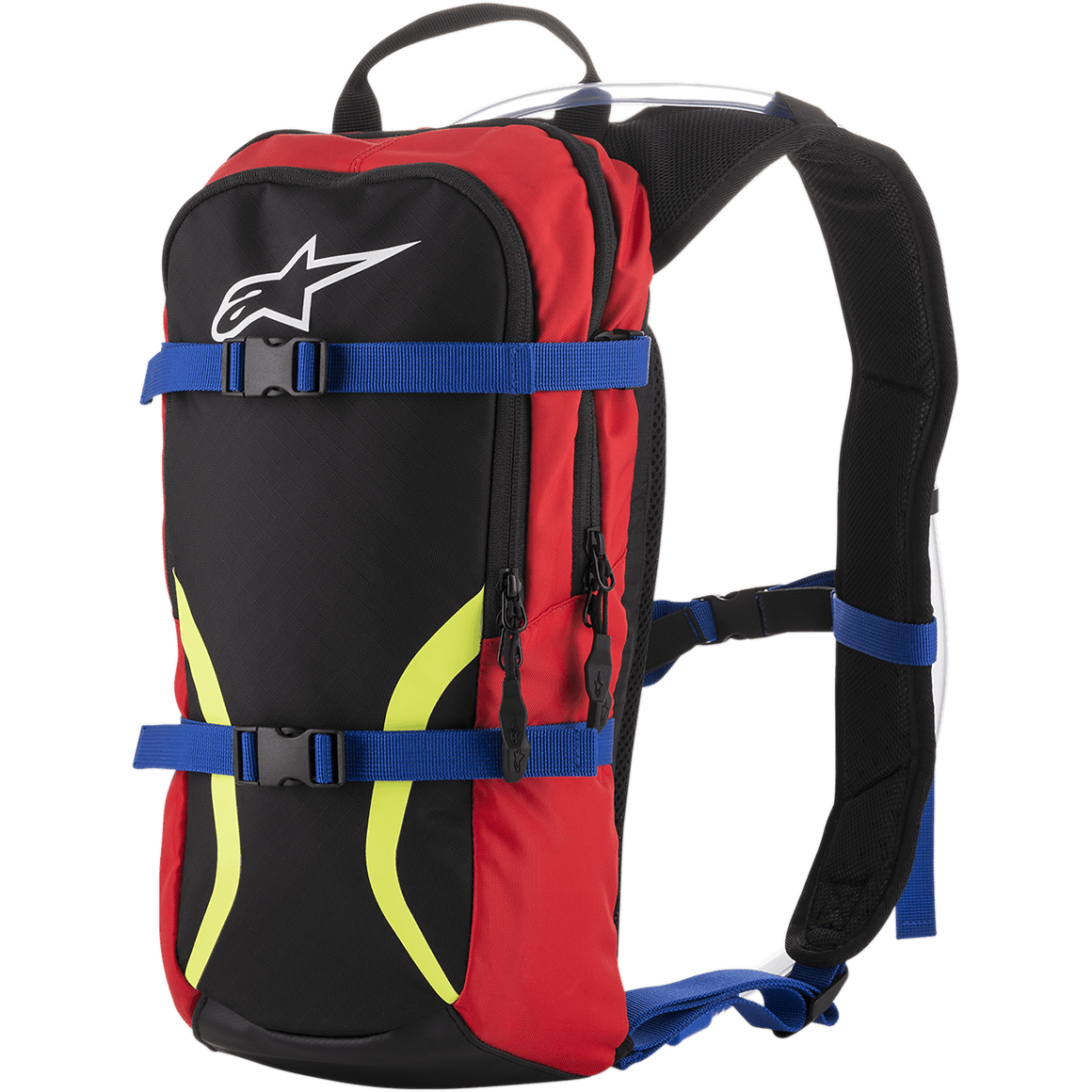 Alpinestars Iguana Hydration Sac à dos pour homme