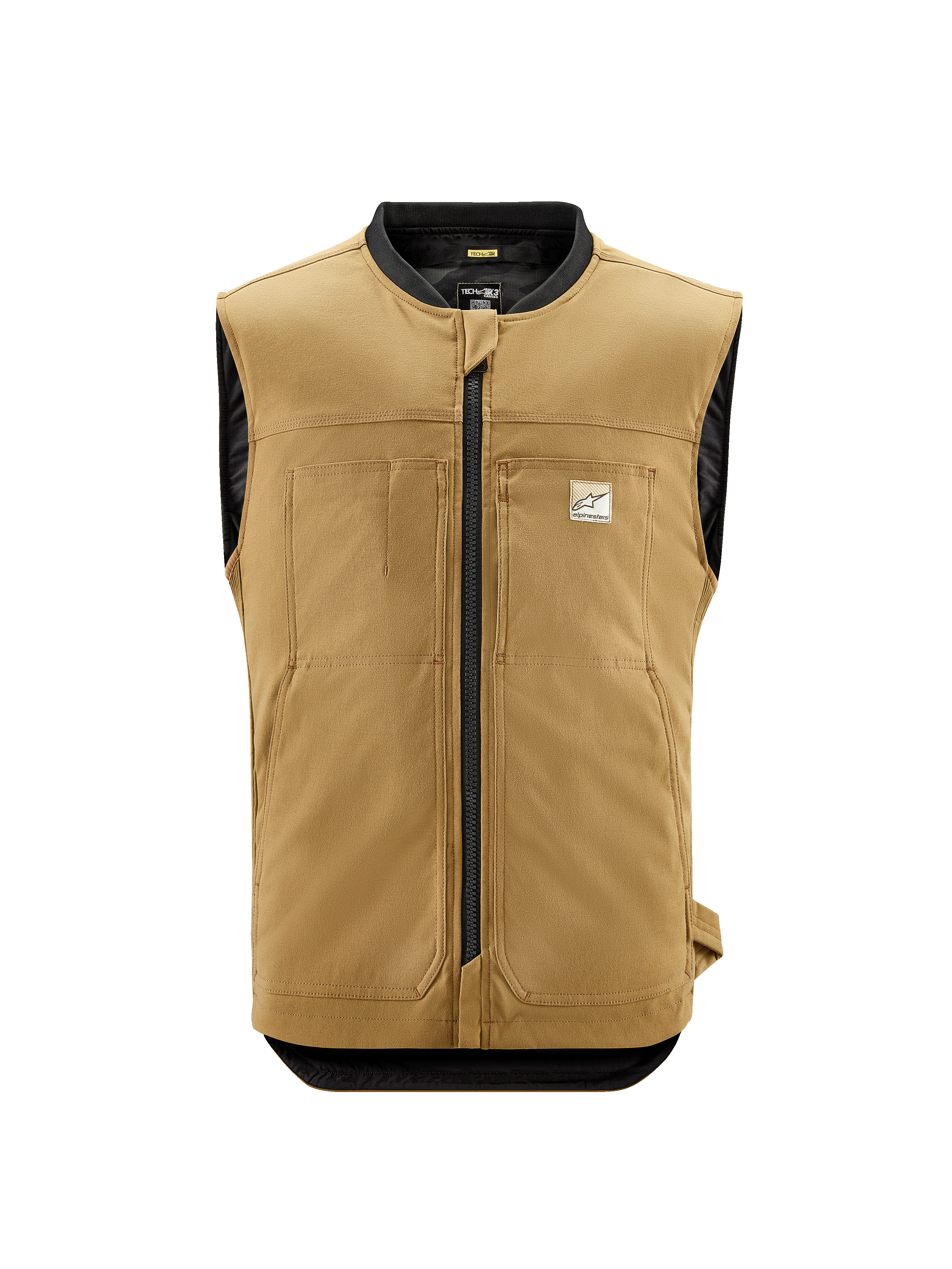 Alpinestars Tech-Air 3 V2 Canvas Gilet airbag