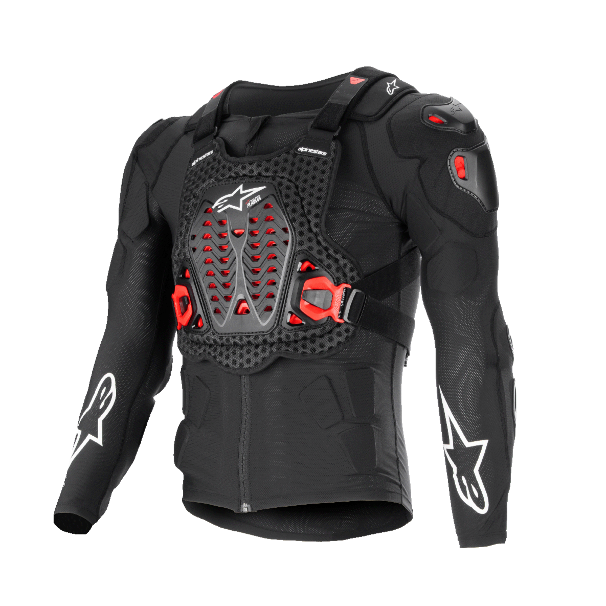 Alpinestars Bionic XTR Plasma Veste de protection