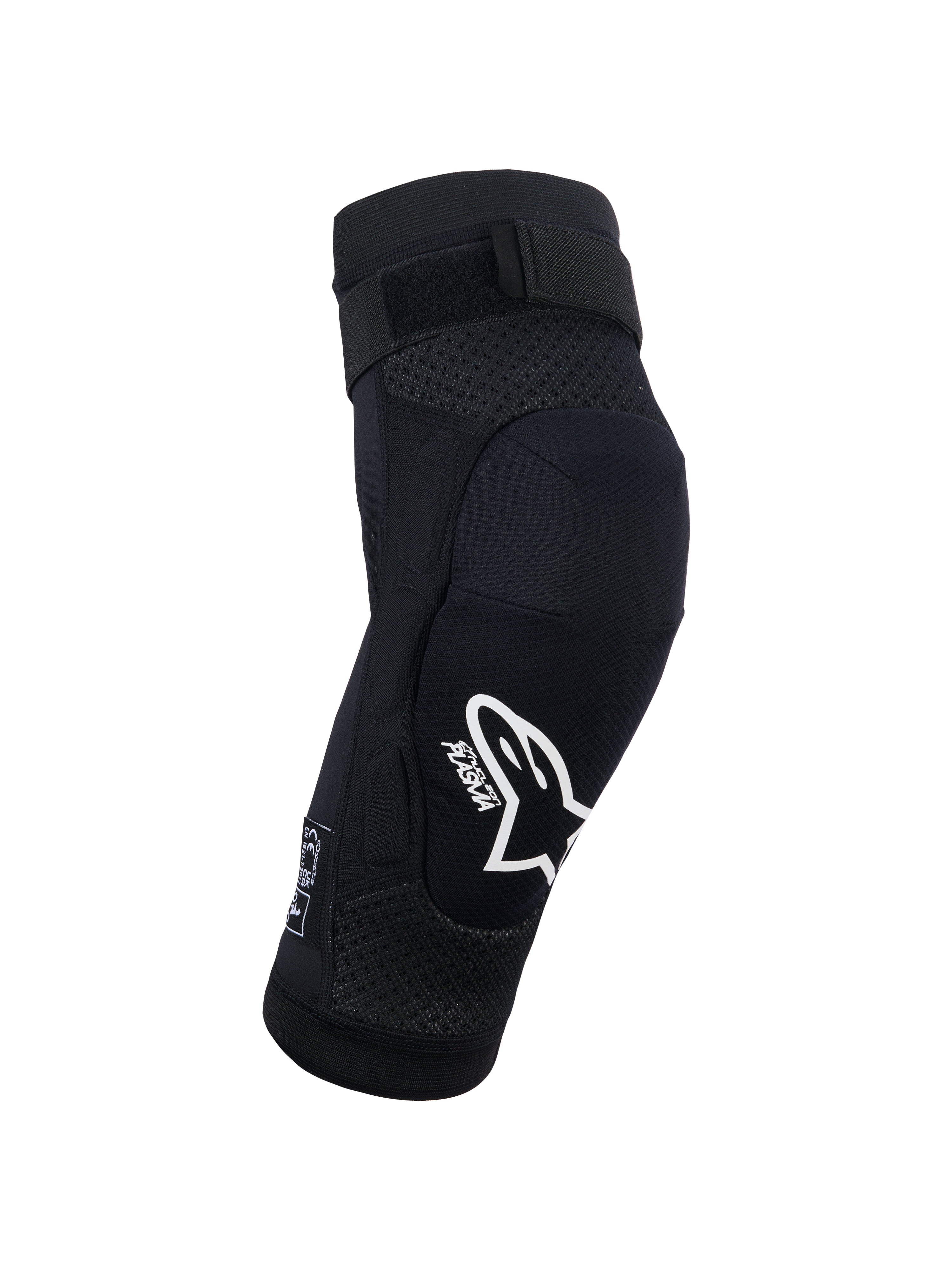 Alpinestars Bionic Plasma Jugend Knie Protektoren pour garçon