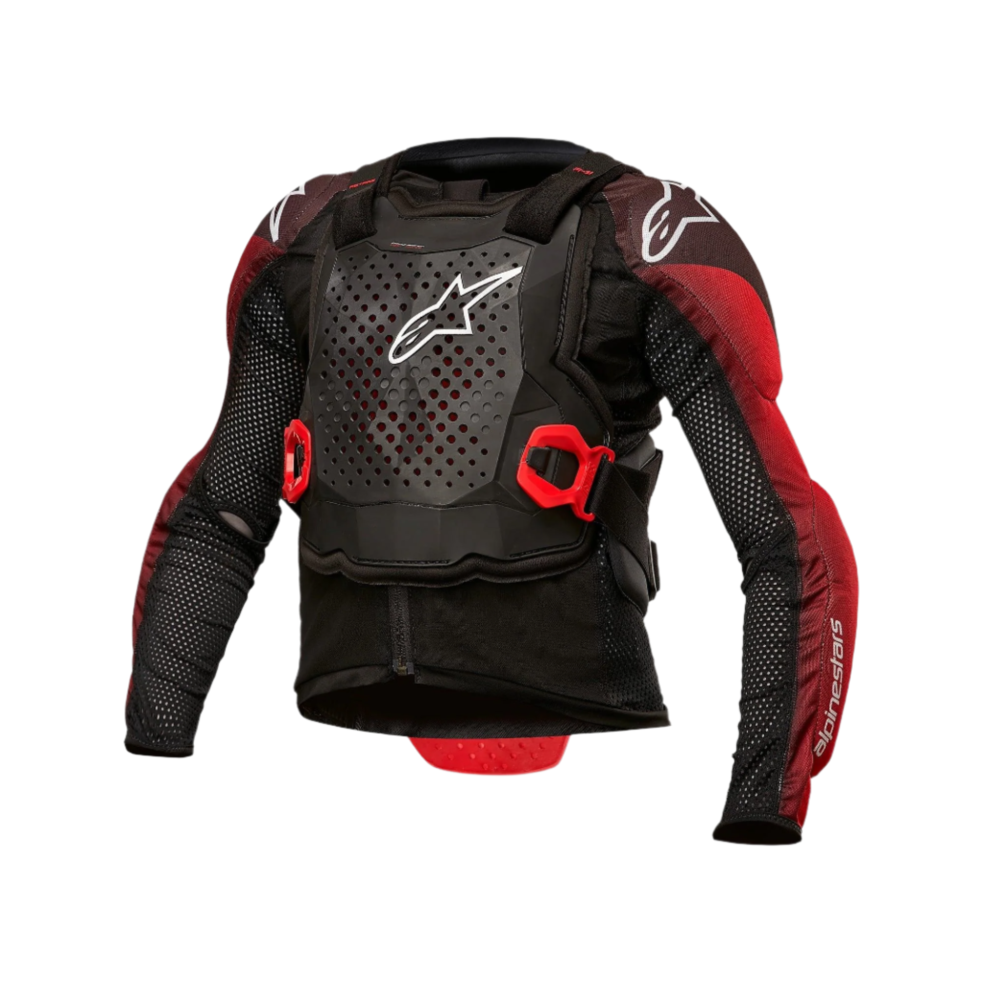 Alpinestars Bionic Tech Veste de protection de la jeunesse pour garçon