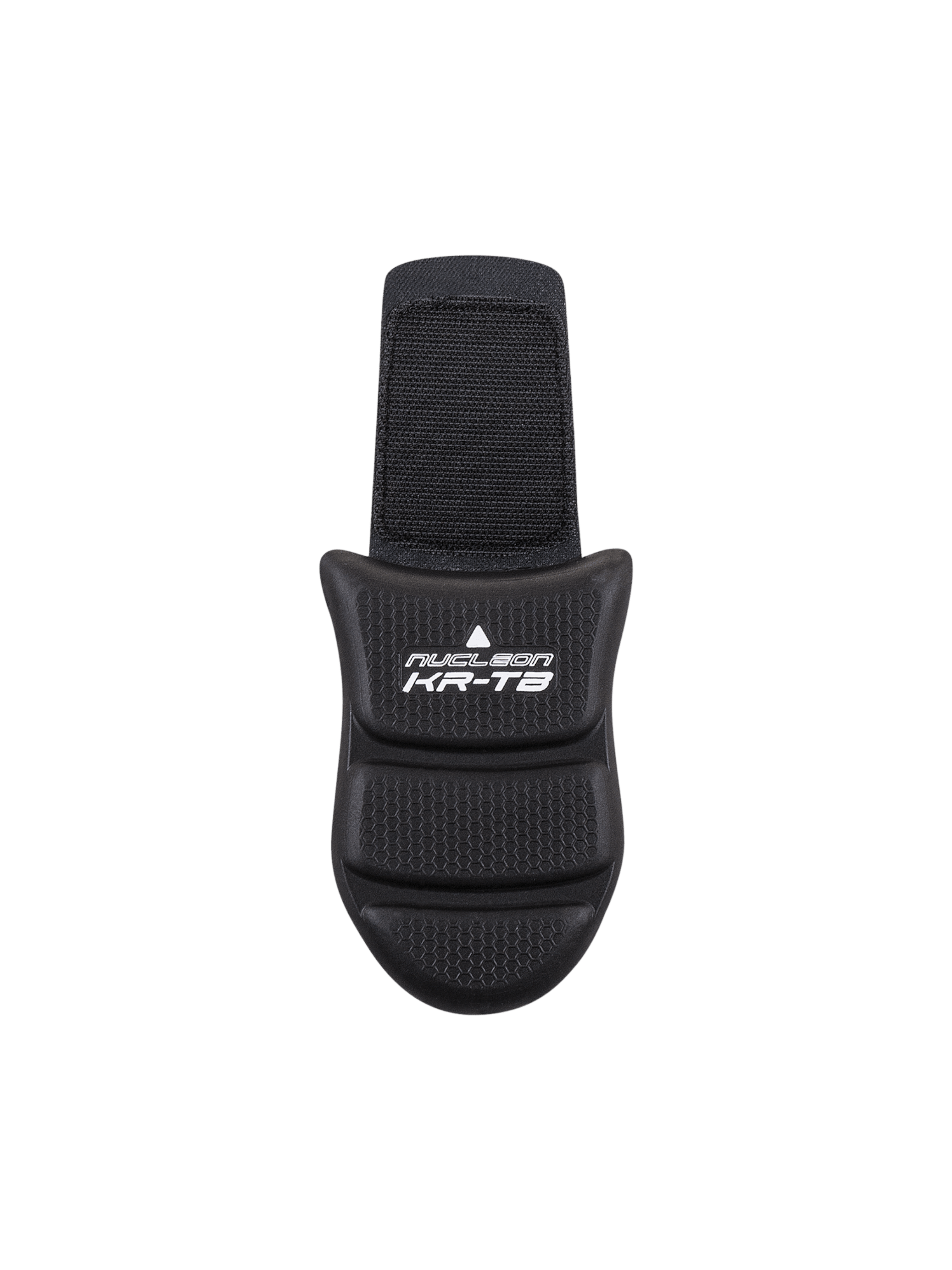 Alpinestars Protection Du Coccyx Nucleon Kr-Tb Black White, Taille: One Size pour homme