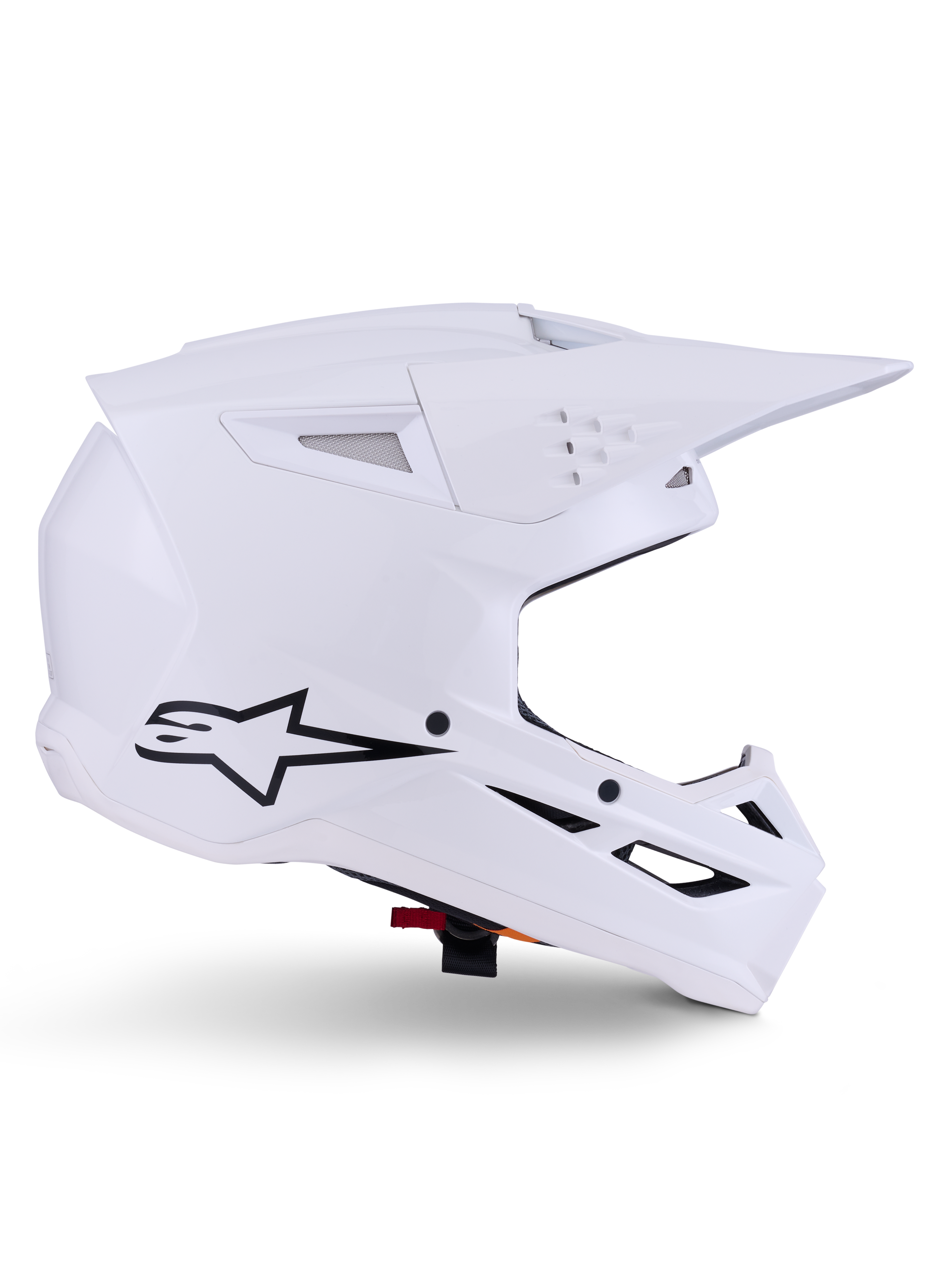 Alpinestars S-M3 Casque de motocross