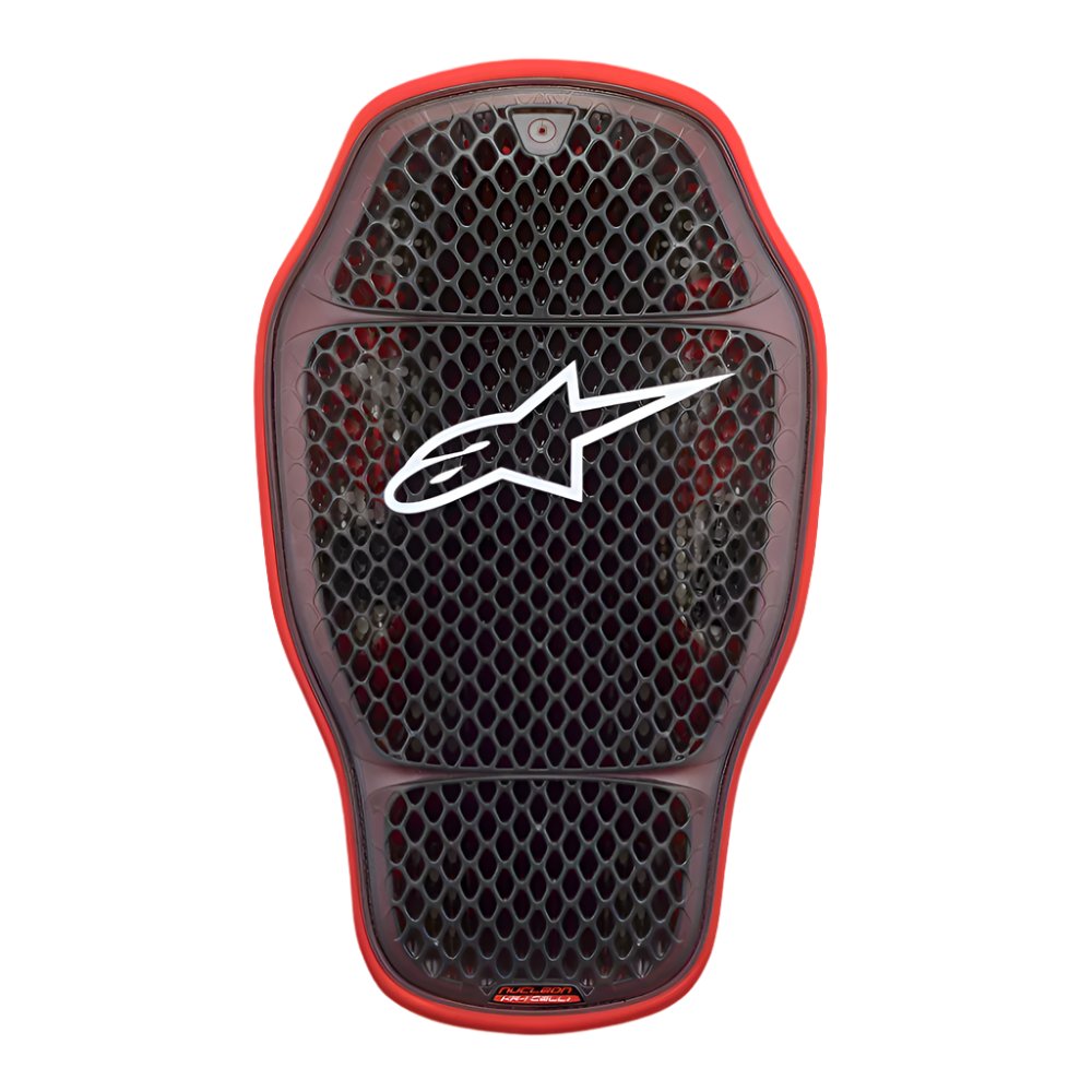Alpinestars Nucleon KR-1 CELLi Protecteur arrière