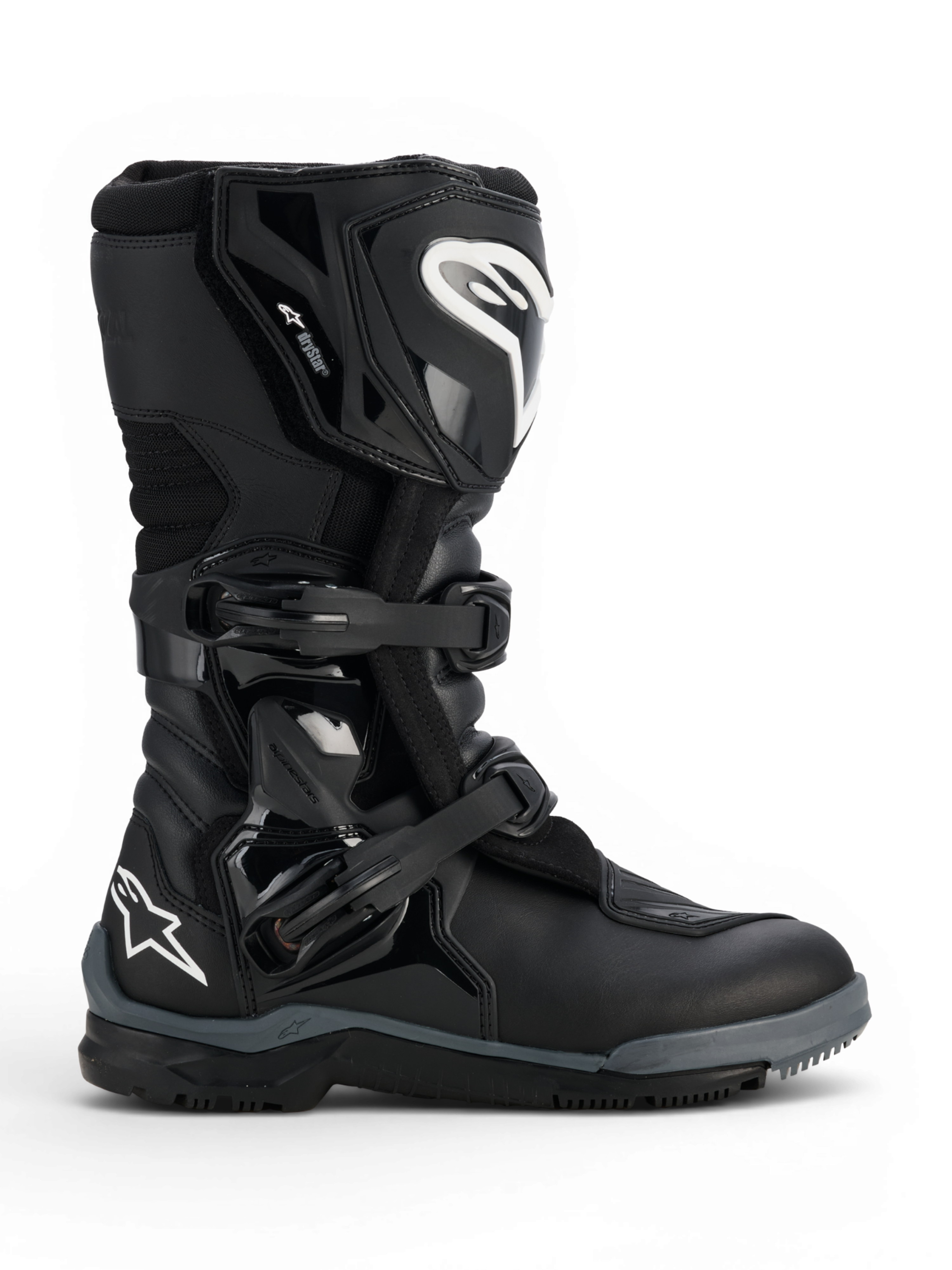 Alpinestars Corozal V2 Bottes de moto imperméables