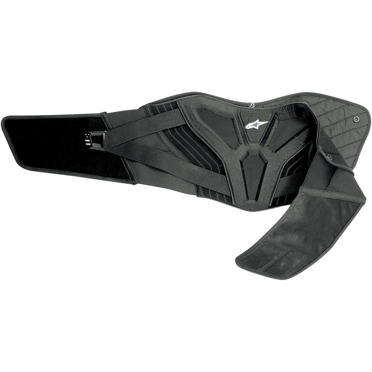 Alpinestars Touring Ceinture de reins