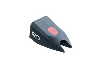 Ortofon Diamant Stylus 20 pour cellules de la serie OM