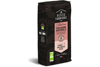 La Petite Fabrique GUATEMALA GRAINS 1KG