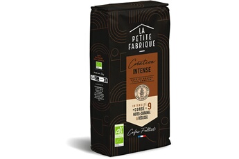 La Petite Fabrique INTENSE BIO GRAINS 1KG