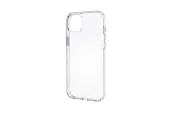 Muvit For France Coque transparente Made In France iPhone 14 Plus