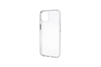 Muvit For France Coque transparente Made In France iPhone 14