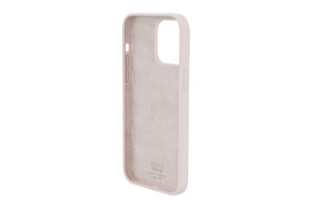 Puro Coque Silicon Icon IP14 Plus