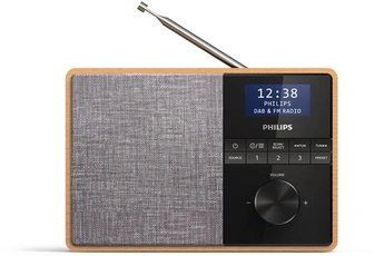 Philips TAR1609 avec lampe torche