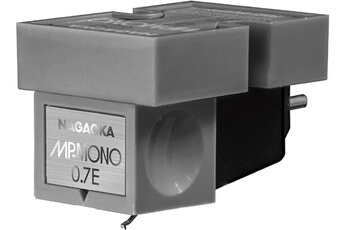 Nagaoka Cellule phono mono MP-MONO