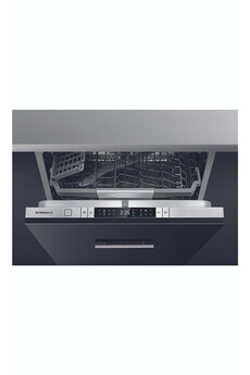 De Dietrich DAJ433DQX - ENCASTRABLE 60 CM