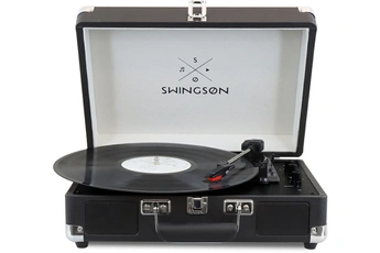 Swingson On Stage BT Noir