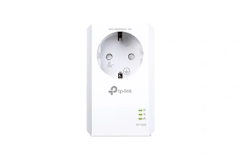 TP-Link Adaptateur CPL TL-PA7017P V4