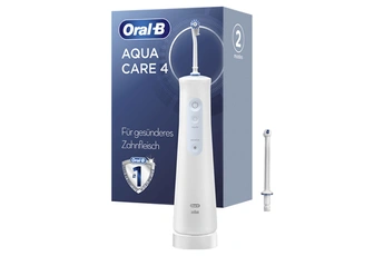 Oral-B Hydropulseur AQUACARE4