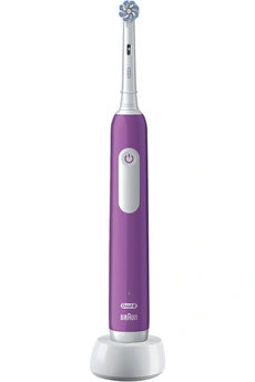 Oral-B Pro 1 Junior Violet 6 Ans Et Plus