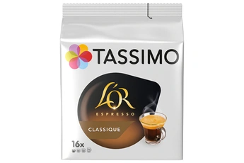 Tassimo L'Or Espresso Classique