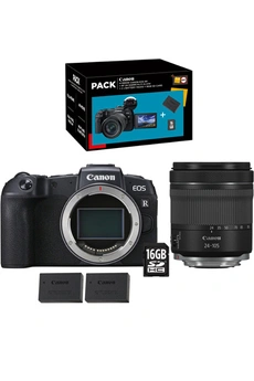 Canon EOS RP