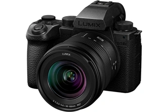 Panasonic Lumix S5 MARK II X