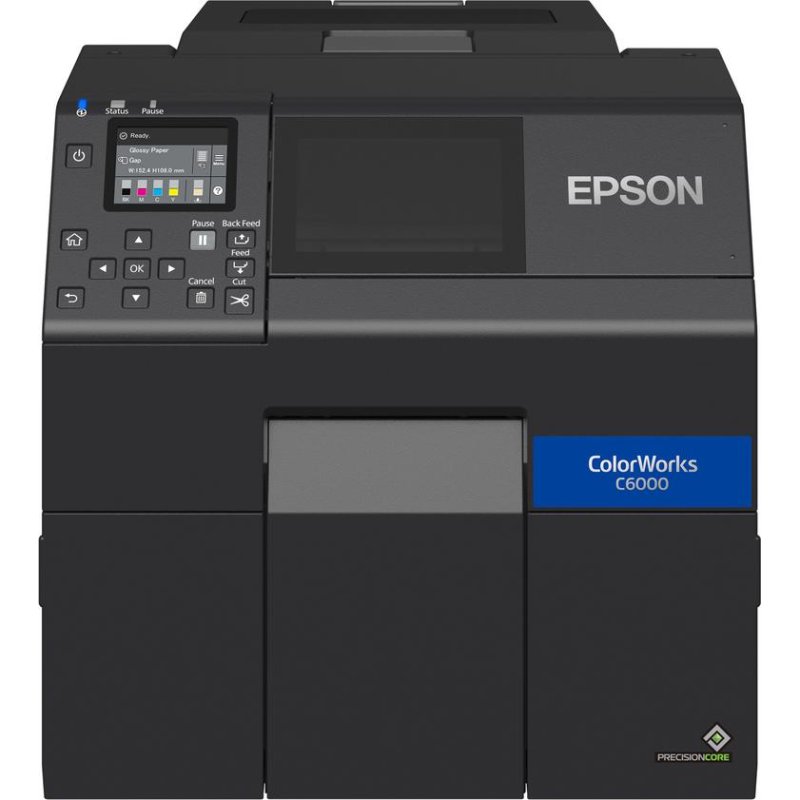 Epson ColorWorks C6000Ae (MK)