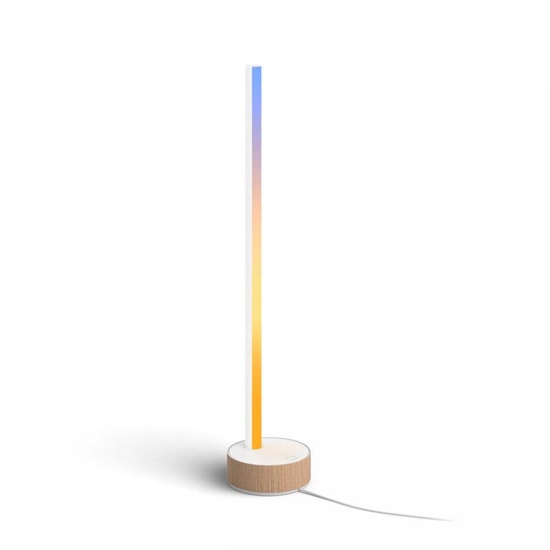 Philips Lampe de table intelligente Hue Gradient Signe Bluetooth/Zigbee