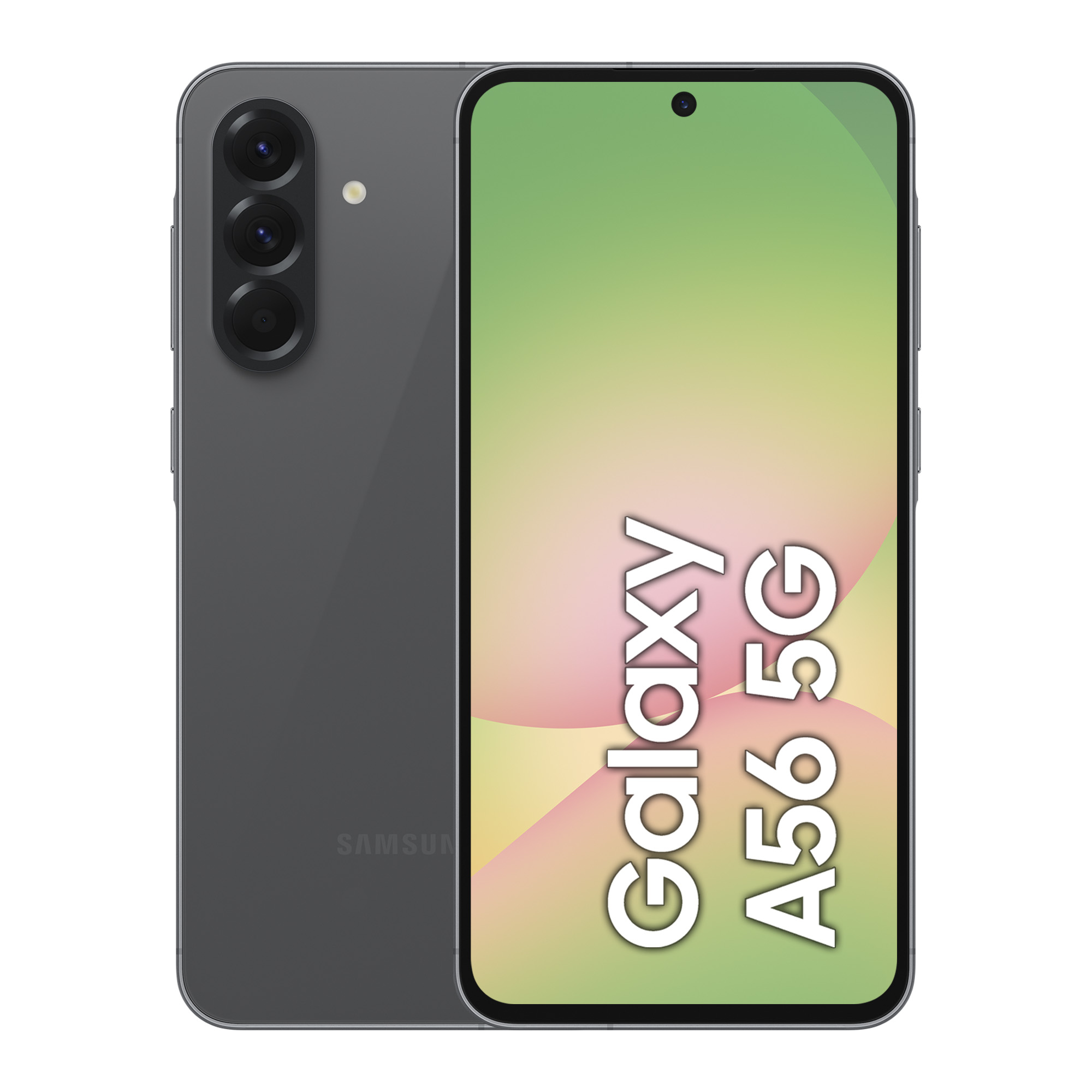 Samsung Smartphone Galaxy A56 128 Go Graphite Gris