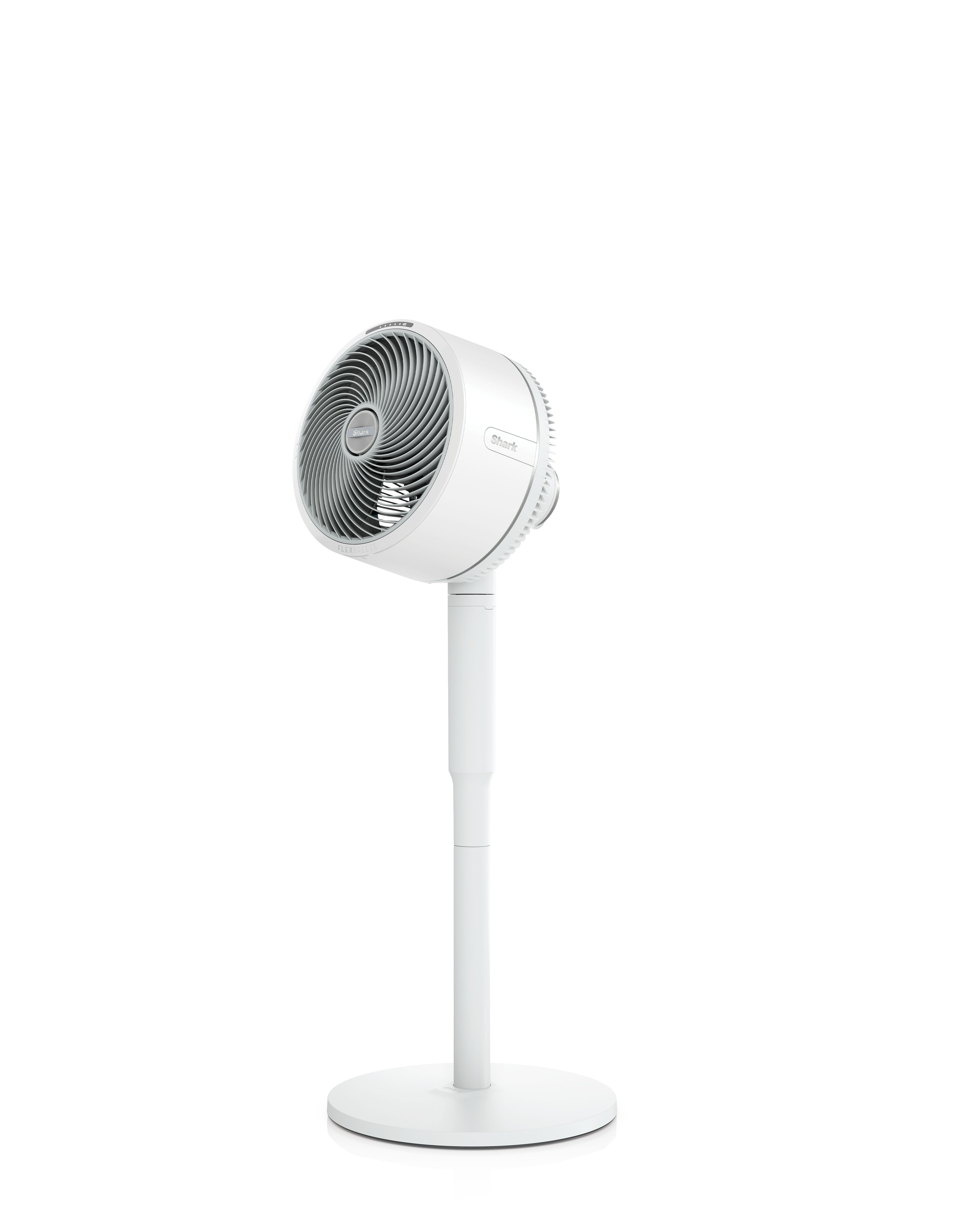 Shark FlexBreeze ventilateur ultra-rapide avec ou sans fil | FA220EU | par SharkNinja