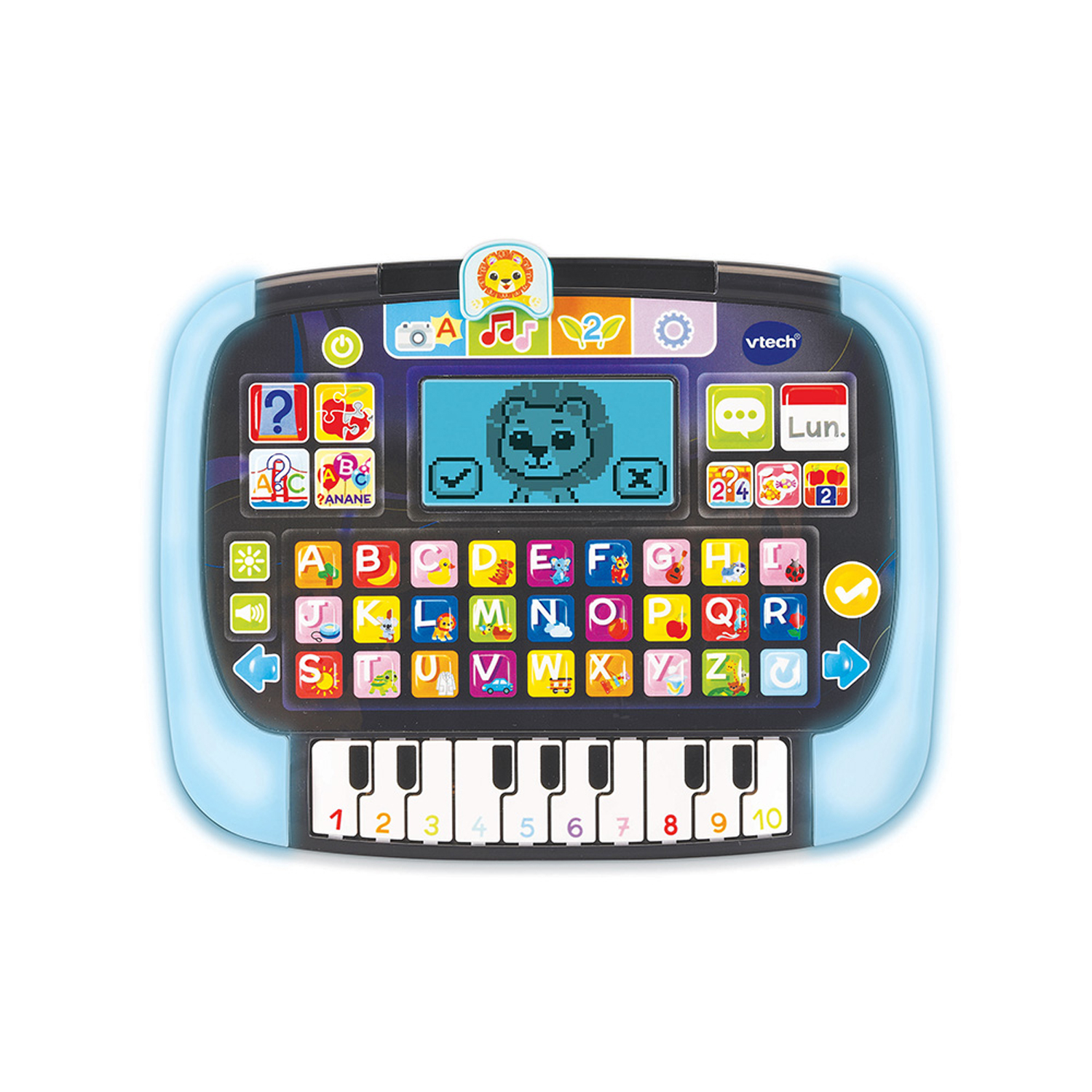 Vtech tablette éducative P'tit Genius Magic