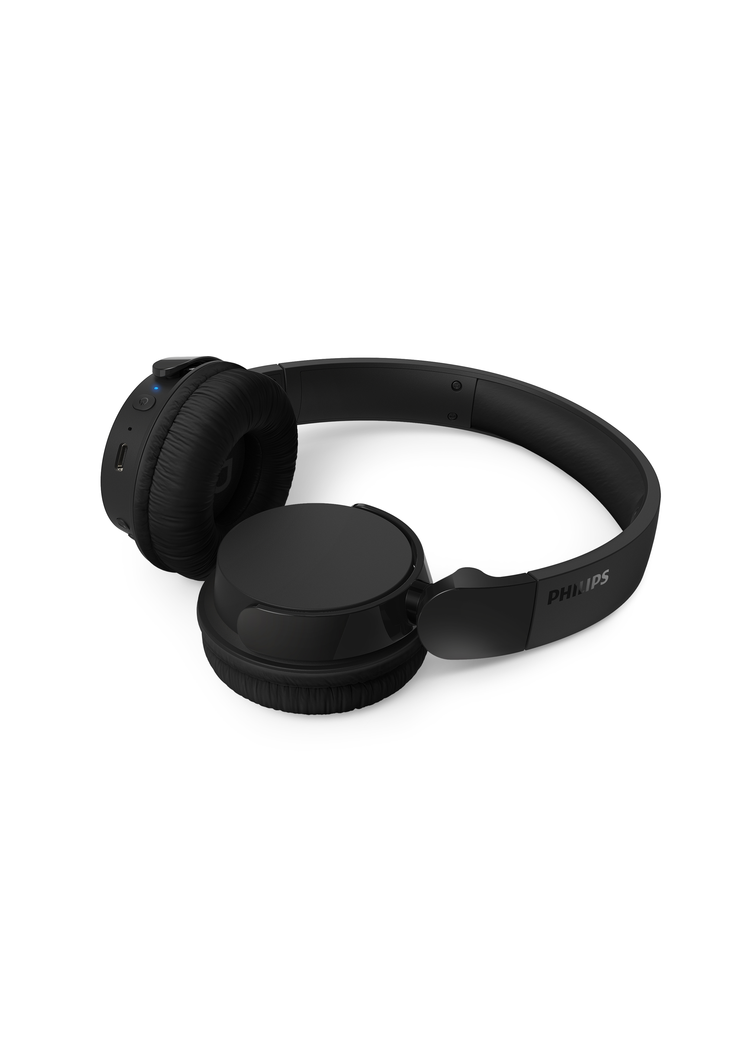 Philips Casque sans fil TAH4209BK/00 Noir