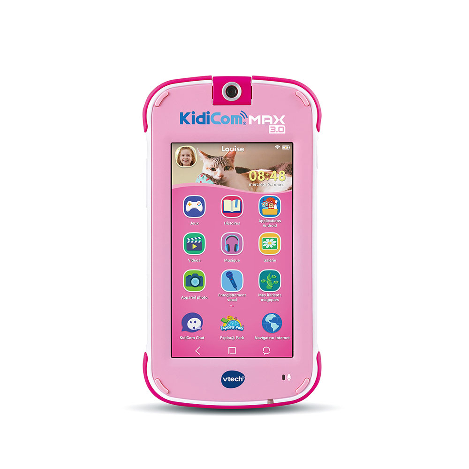 Vtech KidiCom MAX 3.0