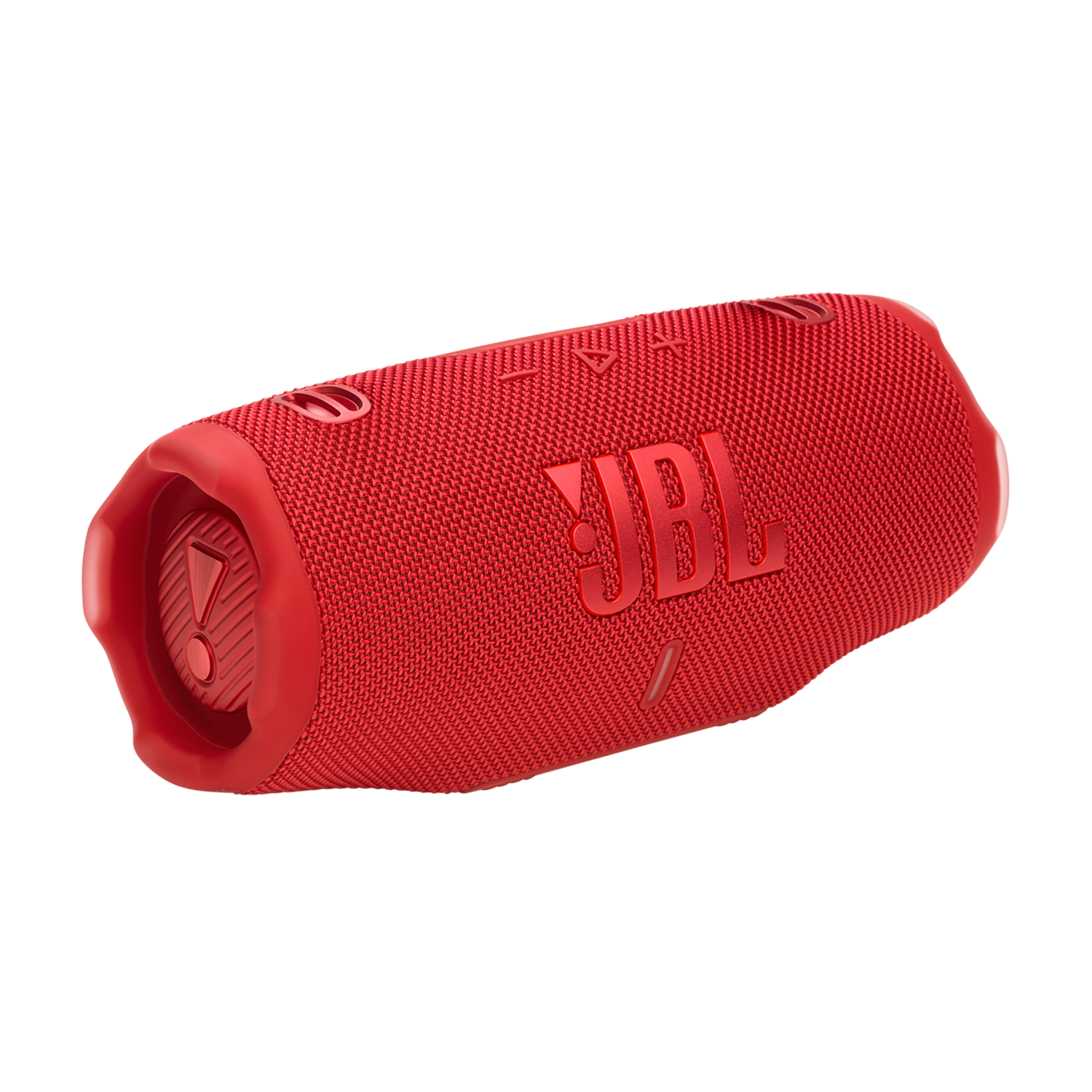 JBL Enceinte Bluetooth portable Charge 6 Rouge Rouge