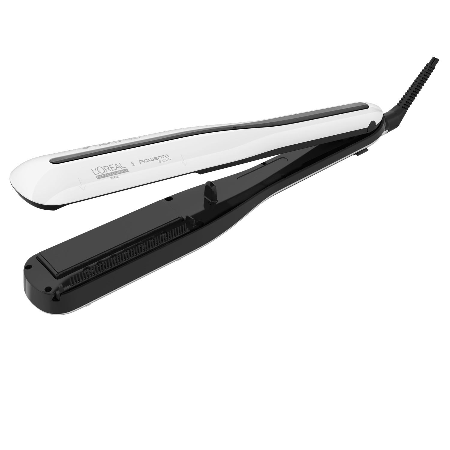 LâOrÃ al Professionnel Steampod 3 lisseur Ã vapeur pour cheveux 1 pcs