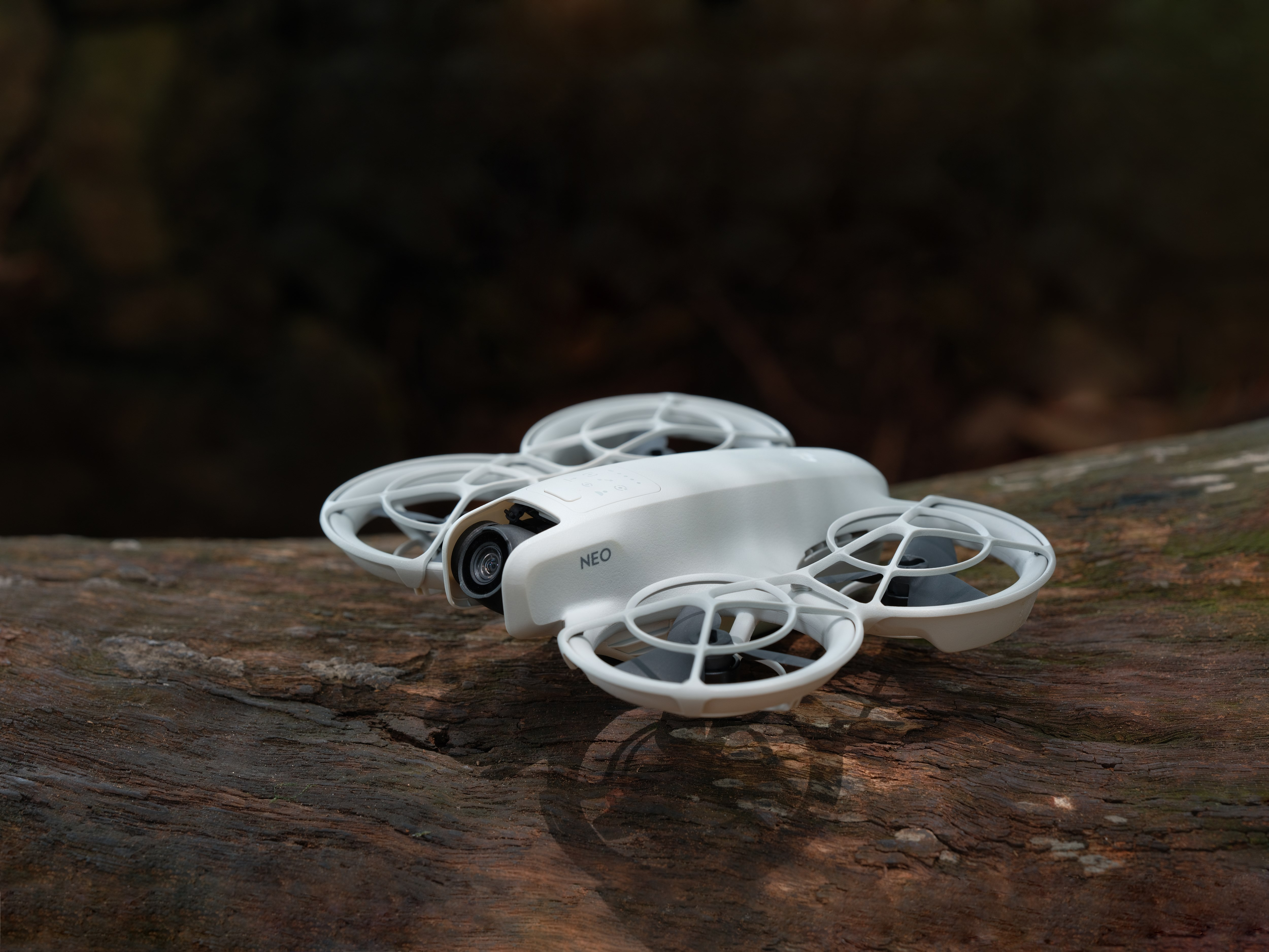 DJI Drone Neo Bluetooth Gris Gris