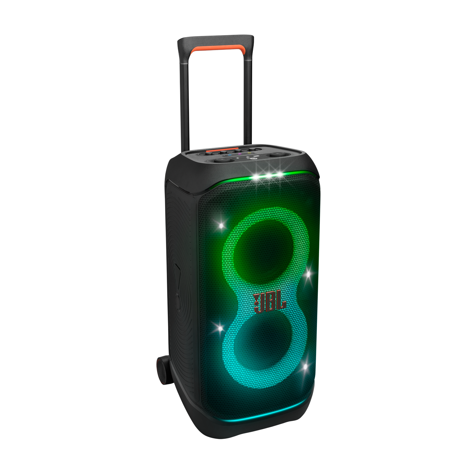 JBL Enceinte sono PartyBox Stage 320