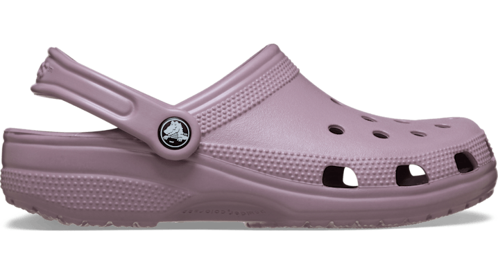 Crocs Classic Sabots Violet adulte unisex