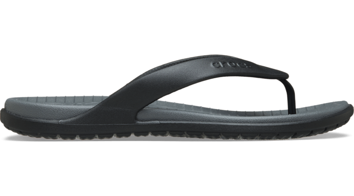 Crocs Sandales Coast Flip pour homme